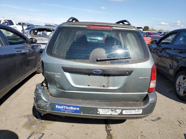 Photo 5 VIN: 1FAFP36N15W277650 - FORD FOCUS 