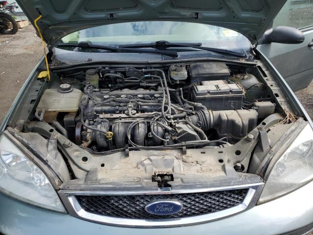 Photo 10 VIN: 1FAFP36N15W313515 - FORD FOCUS ZXW 