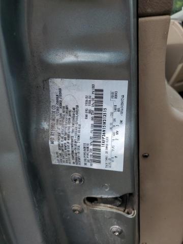 Photo 12 VIN: 1FAFP36N15W313515 - FORD FOCUS ZXW 