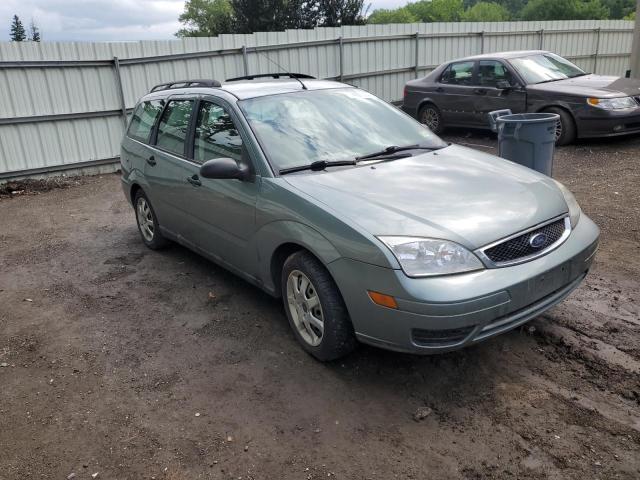 Photo 3 VIN: 1FAFP36N15W313515 - FORD FOCUS ZXW 