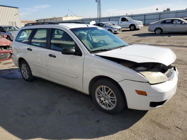 Photo 3 VIN: 1FAFP36N17W182900 - FORD FOCUS ZXW 