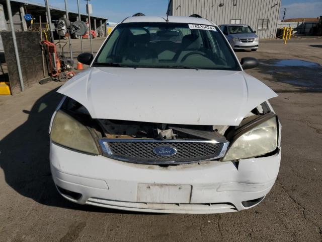 Photo 4 VIN: 1FAFP36N17W182900 - FORD FOCUS ZXW 