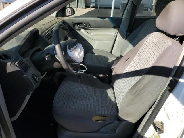 Photo 6 VIN: 1FAFP36N17W182900 - FORD FOCUS ZXW 