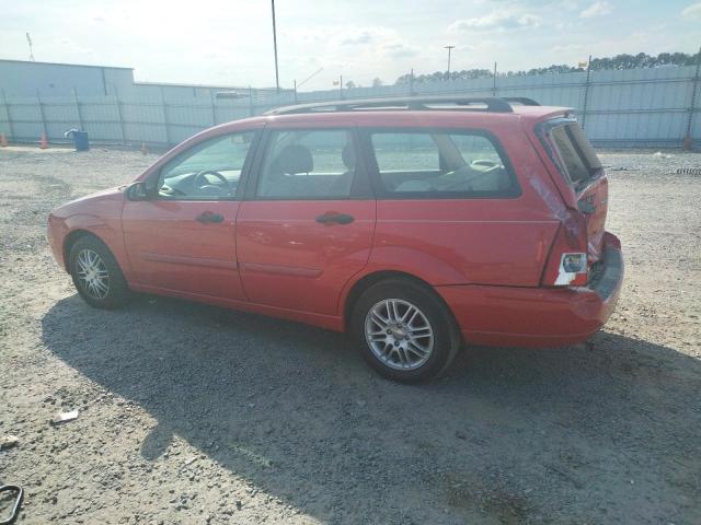 Photo 1 VIN: 1FAFP36N25W247007 - FORD FOCUS ZXW 