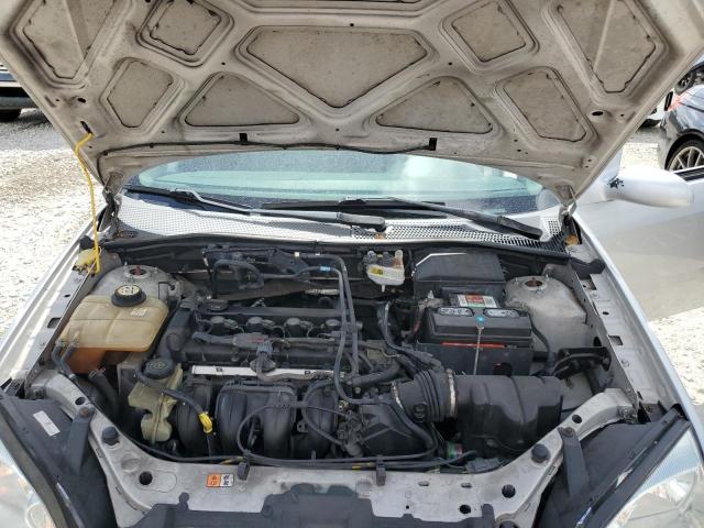 Photo 10 VIN: 1FAFP36N26W257800 - FORD FOCUS ZXW 