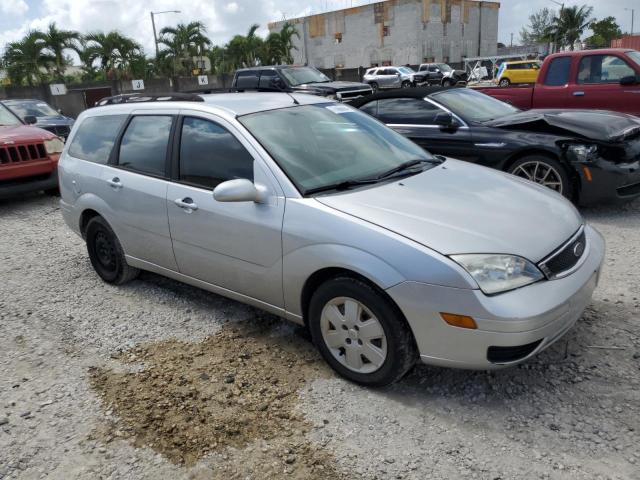 Photo 3 VIN: 1FAFP36N26W257800 - FORD FOCUS ZXW 