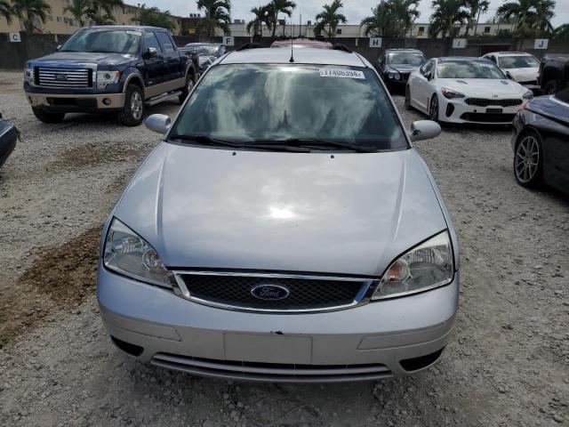 Photo 4 VIN: 1FAFP36N26W257800 - FORD FOCUS ZXW 