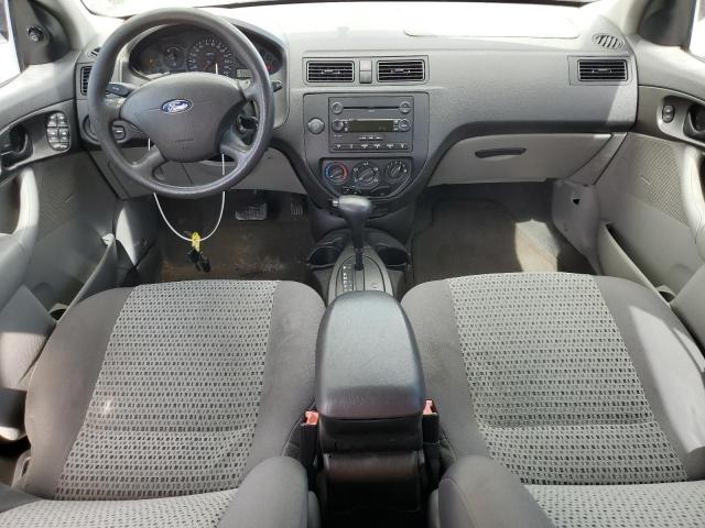 Photo 7 VIN: 1FAFP36N26W257800 - FORD FOCUS ZXW 