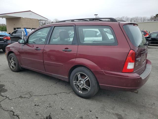 Photo 1 VIN: 1FAFP36N27W179360 - FORD FOCUS 