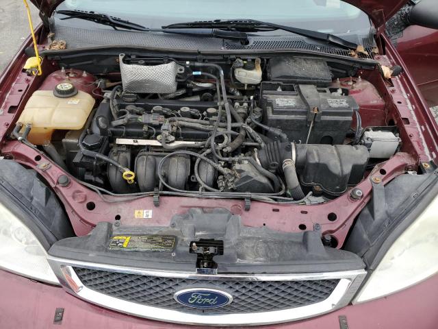 Photo 10 VIN: 1FAFP36N27W179360 - FORD FOCUS 