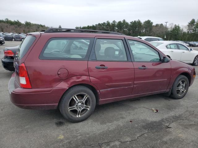 Photo 2 VIN: 1FAFP36N27W179360 - FORD FOCUS 