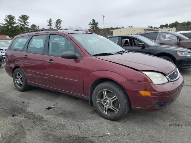 Photo 3 VIN: 1FAFP36N27W179360 - FORD FOCUS 