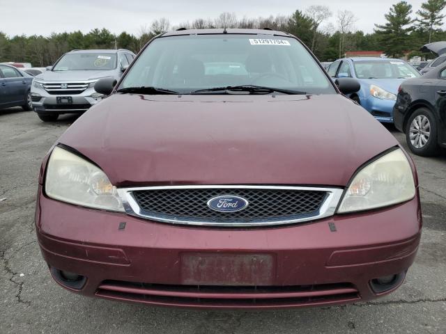 Photo 4 VIN: 1FAFP36N27W179360 - FORD FOCUS 