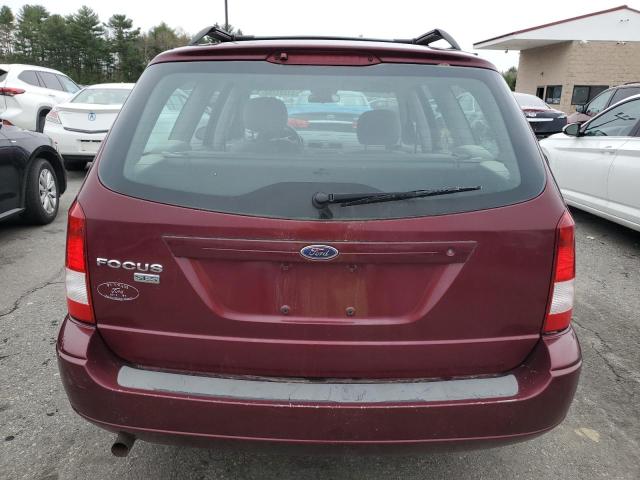 Photo 5 VIN: 1FAFP36N27W179360 - FORD FOCUS 