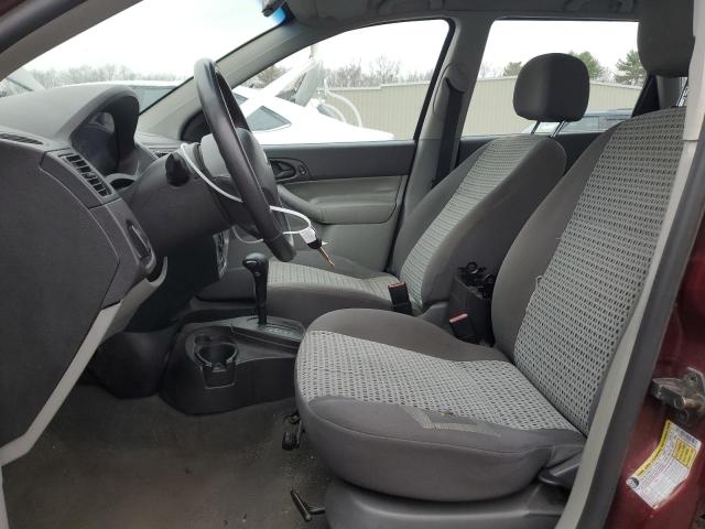 Photo 6 VIN: 1FAFP36N27W179360 - FORD FOCUS 