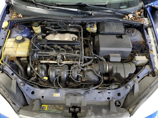 Photo 10 VIN: 1FAFP36N35W309188 - FORD FOCUS ZXW 