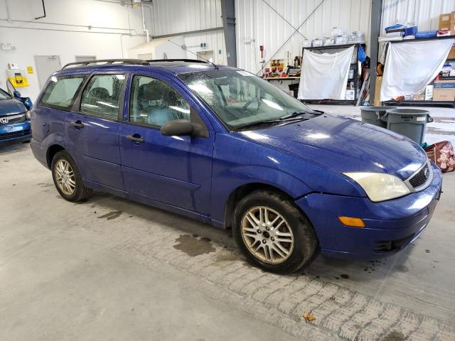 Photo 3 VIN: 1FAFP36N35W309188 - FORD FOCUS ZXW 