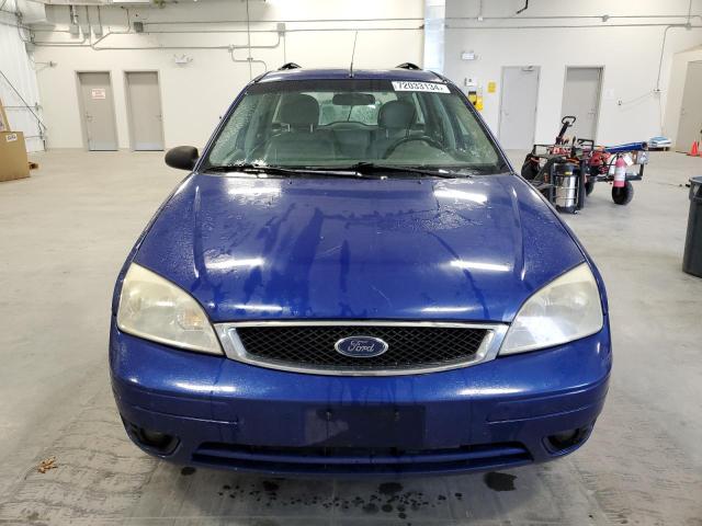 Photo 4 VIN: 1FAFP36N35W309188 - FORD FOCUS ZXW 