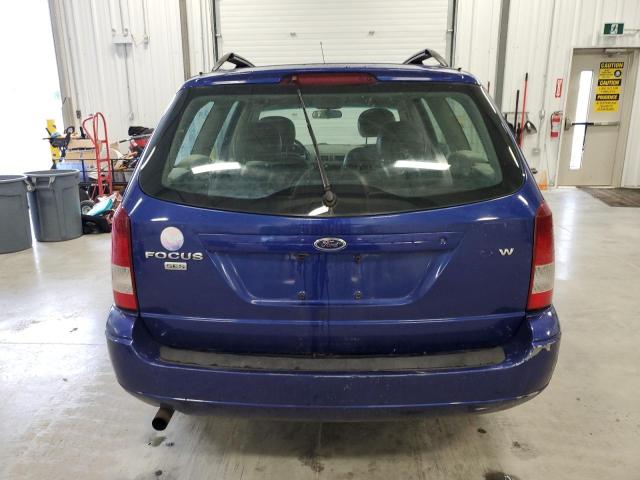 Photo 5 VIN: 1FAFP36N35W309188 - FORD FOCUS ZXW 