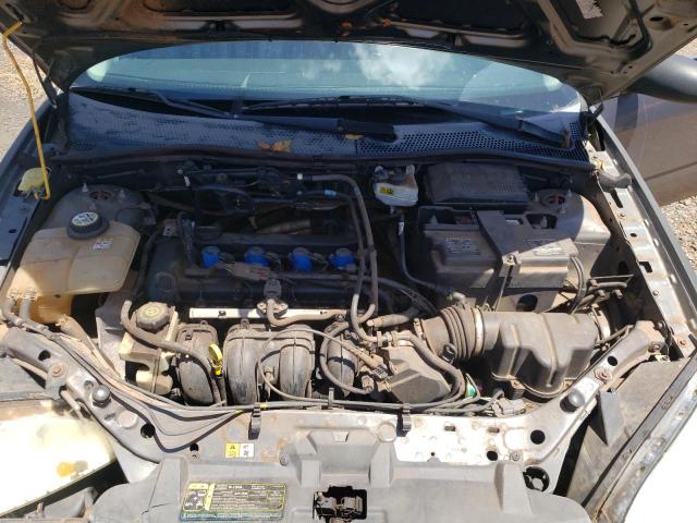 Photo 10 VIN: 1FAFP36N36W256493 - FORD FOCUS 