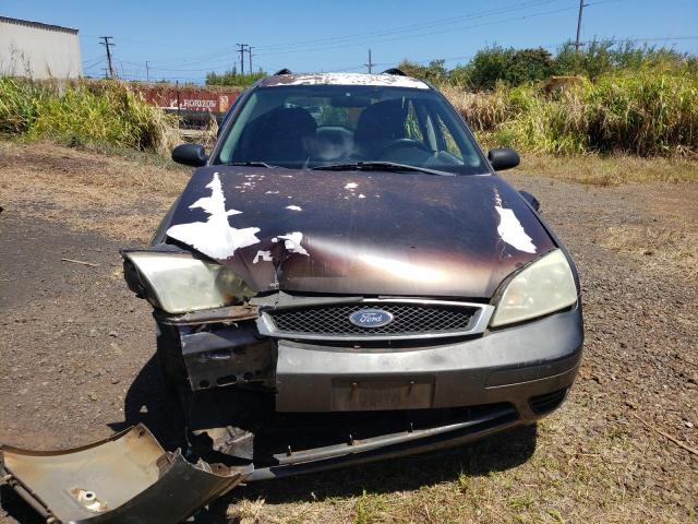 Photo 4 VIN: 1FAFP36N36W256493 - FORD FOCUS 