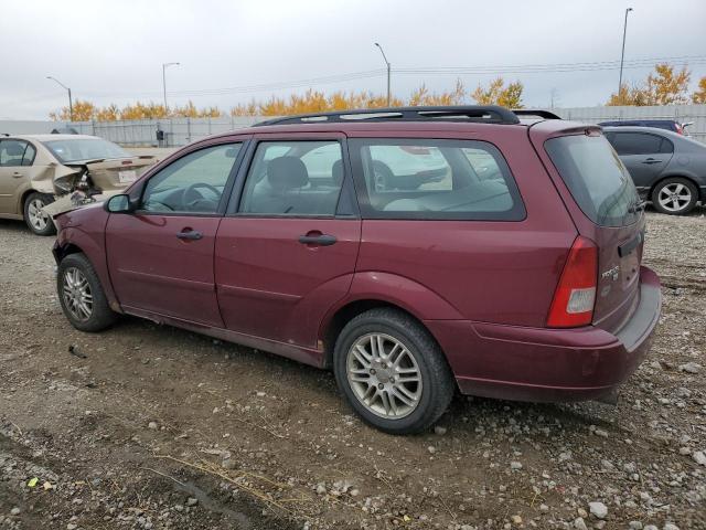 Photo 1 VIN: 1FAFP36N37W228078 - FORD FOCUS ZXW 