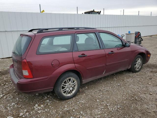 Photo 2 VIN: 1FAFP36N37W228078 - FORD FOCUS ZXW 