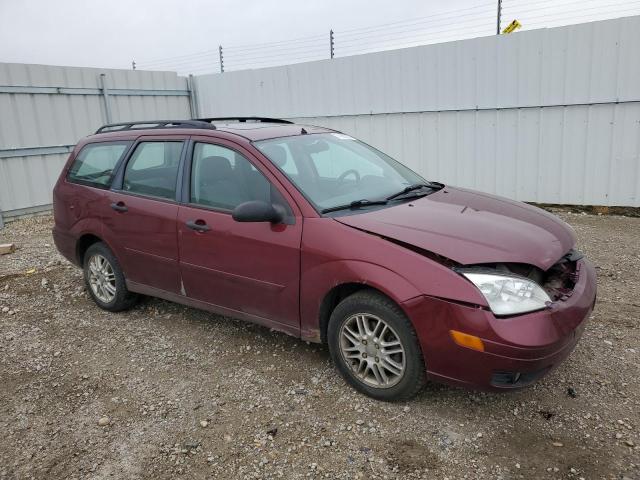 Photo 3 VIN: 1FAFP36N37W228078 - FORD FOCUS ZXW 