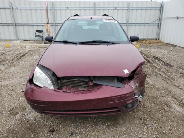 Photo 4 VIN: 1FAFP36N37W228078 - FORD FOCUS ZXW 