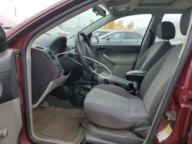 Photo 6 VIN: 1FAFP36N37W228078 - FORD FOCUS ZXW 