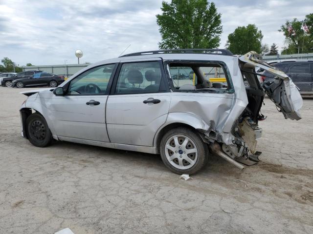 Photo 1 VIN: 1FAFP36N45W210962 - FORD FOCUS ZXW 