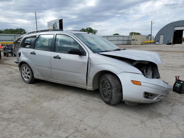 Photo 3 VIN: 1FAFP36N45W210962 - FORD FOCUS ZXW 