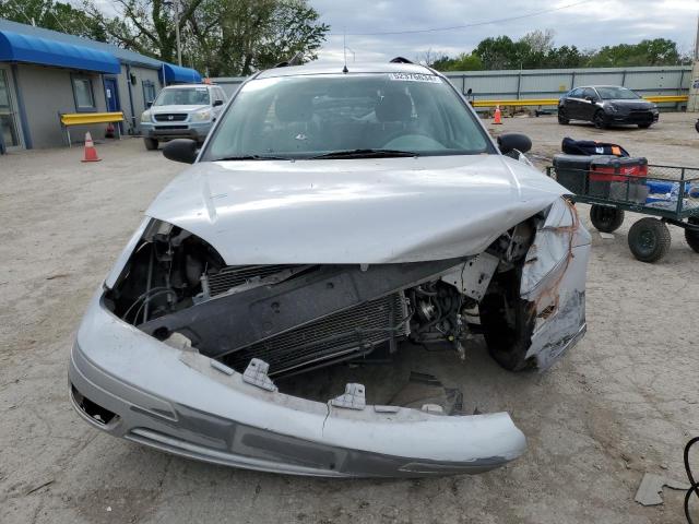 Photo 4 VIN: 1FAFP36N45W210962 - FORD FOCUS ZXW 