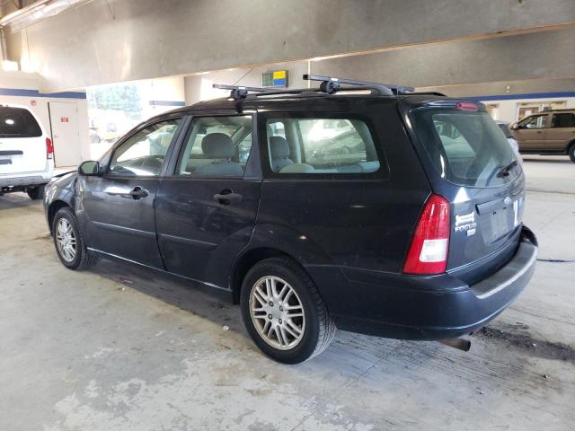 Photo 1 VIN: 1FAFP36N45W214963 - FORD FOCUS ZXW 