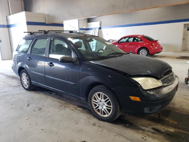 Photo 3 VIN: 1FAFP36N45W214963 - FORD FOCUS ZXW 