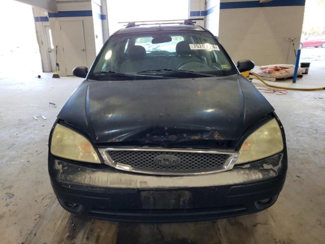 Photo 4 VIN: 1FAFP36N45W214963 - FORD FOCUS ZXW 