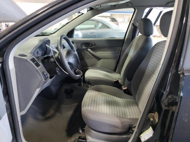 Photo 6 VIN: 1FAFP36N45W214963 - FORD FOCUS ZXW 