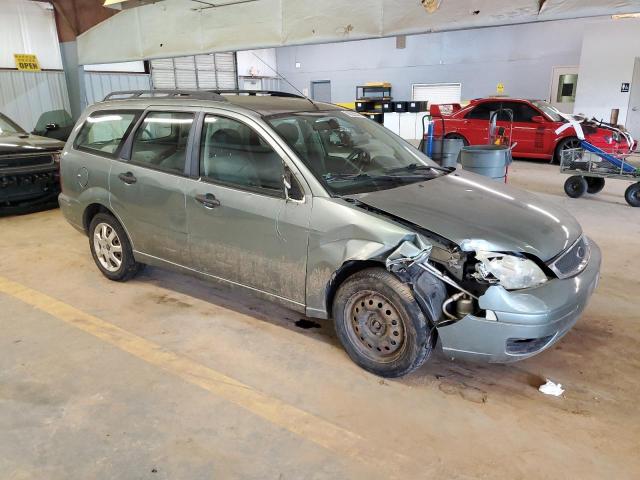 Photo 3 VIN: 1FAFP36N45W246277 - FORD FOCUS 