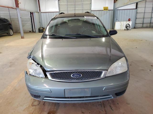 Photo 4 VIN: 1FAFP36N45W246277 - FORD FOCUS 