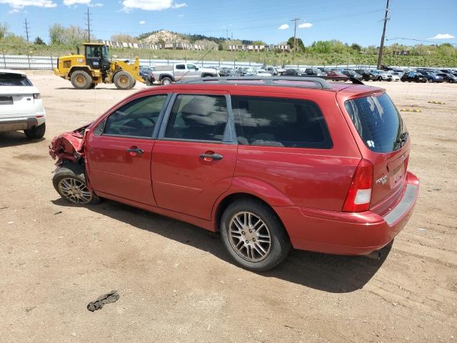 Photo 1 VIN: 1FAFP36N55W242335 - FORD FOCUS ZXW 