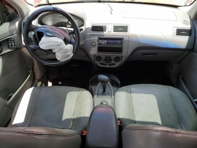 Photo 7 VIN: 1FAFP36N55W242335 - FORD FOCUS ZXW 