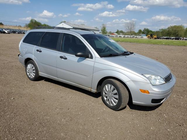 Photo 3 VIN: 1FAFP36N56W107244 - FORD FOCUS 