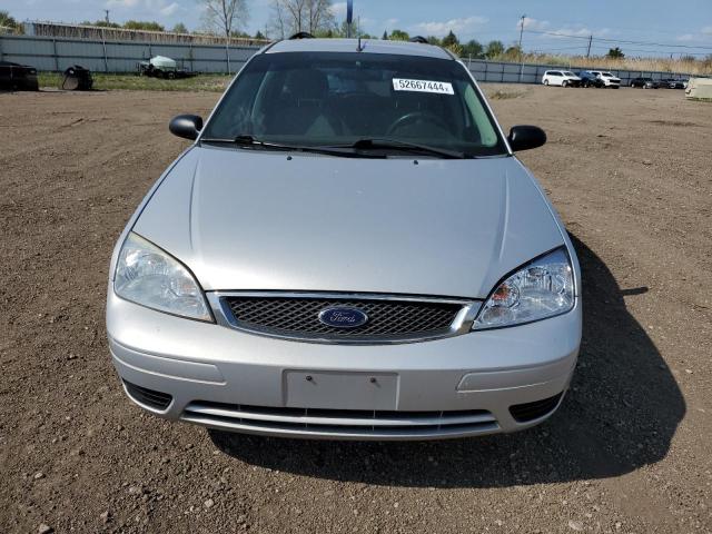 Photo 4 VIN: 1FAFP36N56W107244 - FORD FOCUS 