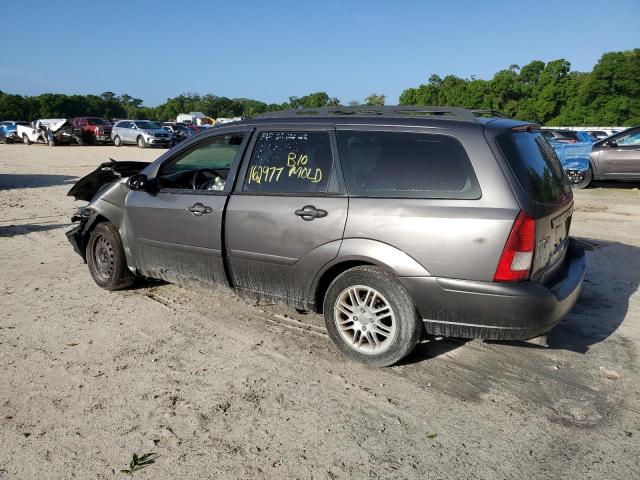 Photo 1 VIN: 1FAFP36N56W122844 - FORD FOCUS 