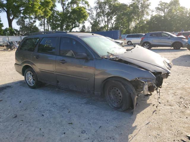 Photo 3 VIN: 1FAFP36N56W122844 - FORD FOCUS 