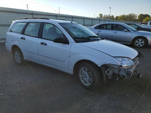 Photo 3 VIN: 1FAFP36N56W149414 - FORD FOCUS ZXW 