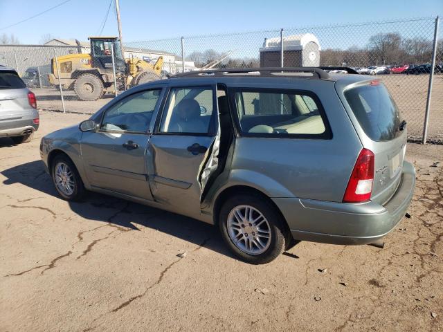 Photo 1 VIN: 1FAFP36N65W152305 - FORD FOCUS 