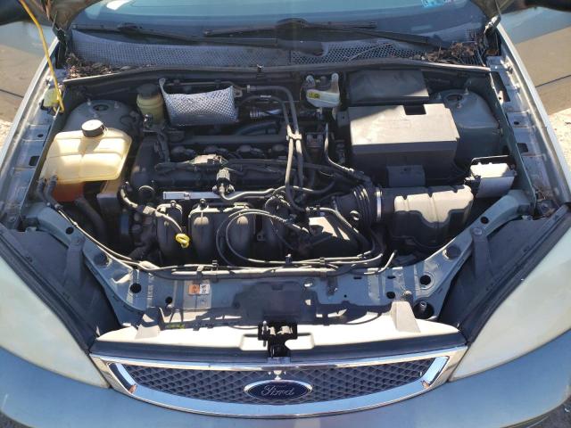 Photo 10 VIN: 1FAFP36N65W152305 - FORD FOCUS 