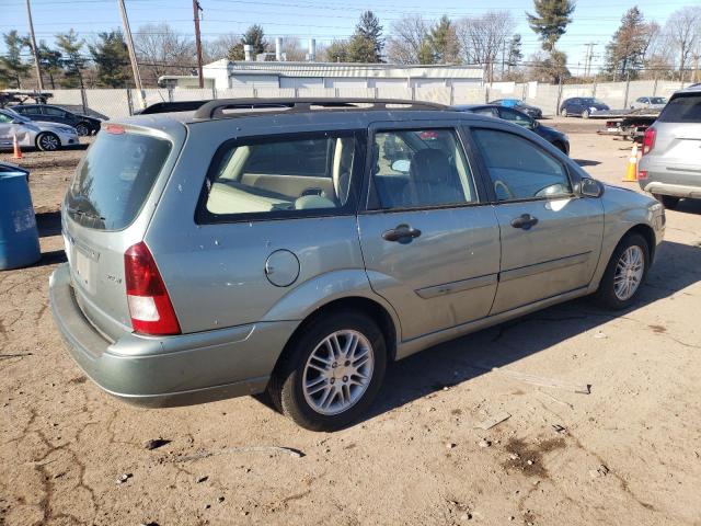 Photo 2 VIN: 1FAFP36N65W152305 - FORD FOCUS 