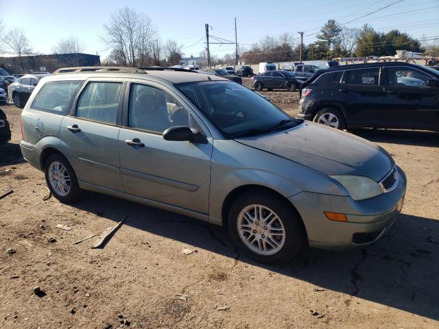 Photo 3 VIN: 1FAFP36N65W152305 - FORD FOCUS 